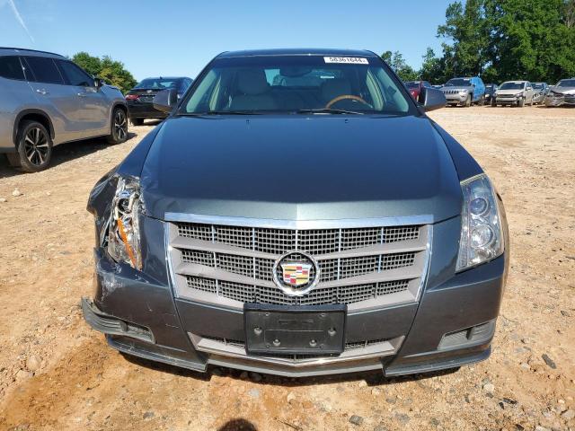 Photo 4 VIN: 1G6DF5EY7B0102770 - CADILLAC CTS 