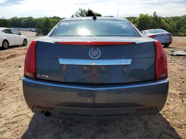 Photo 5 VIN: 1G6DF5EY7B0102770 - CADILLAC CTS 