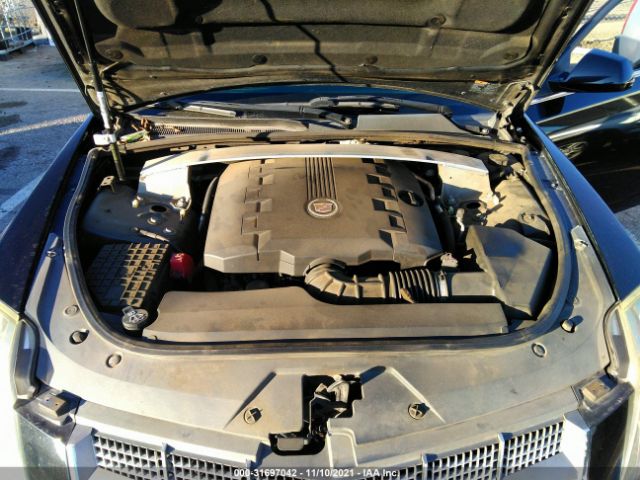 Photo 9 VIN: 1G6DF5EY8B0103247 - CADILLAC CTS SEDAN 