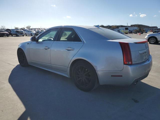 Photo 1 VIN: 1G6DF5EY9B0151050 - CADILLAC CTS 