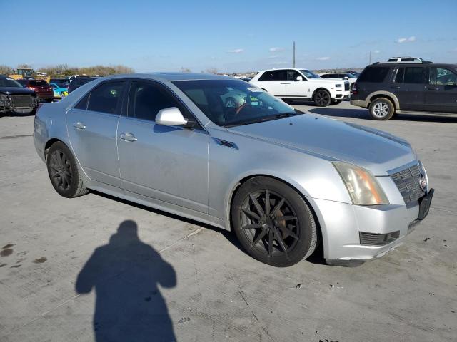 Photo 3 VIN: 1G6DF5EY9B0151050 - CADILLAC CTS 