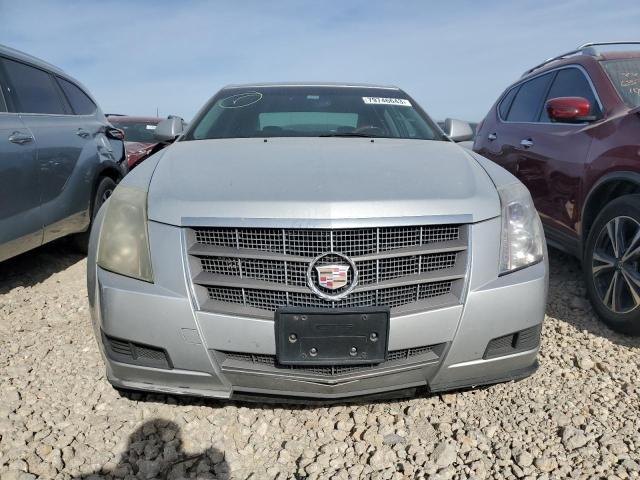 Photo 4 VIN: 1G6DF5EY9B0151050 - CADILLAC CTS 