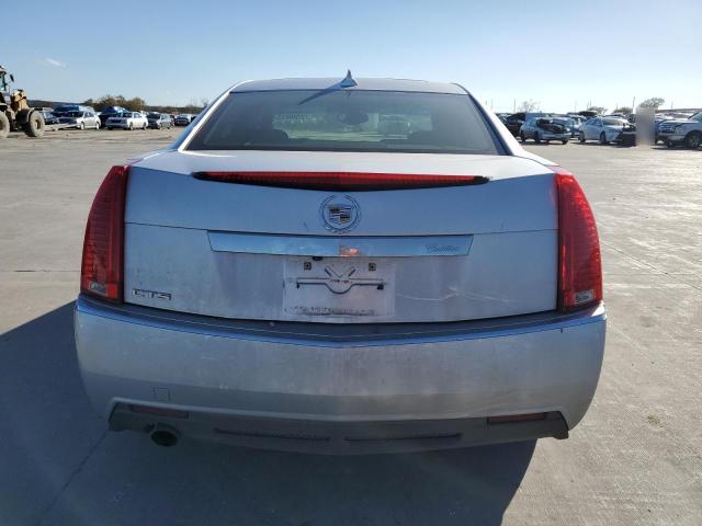 Photo 5 VIN: 1G6DF5EY9B0151050 - CADILLAC CTS 