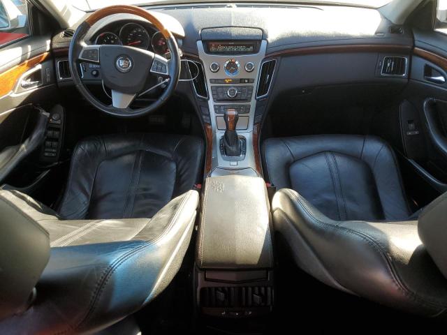 Photo 7 VIN: 1G6DF5EY9B0151050 - CADILLAC CTS 