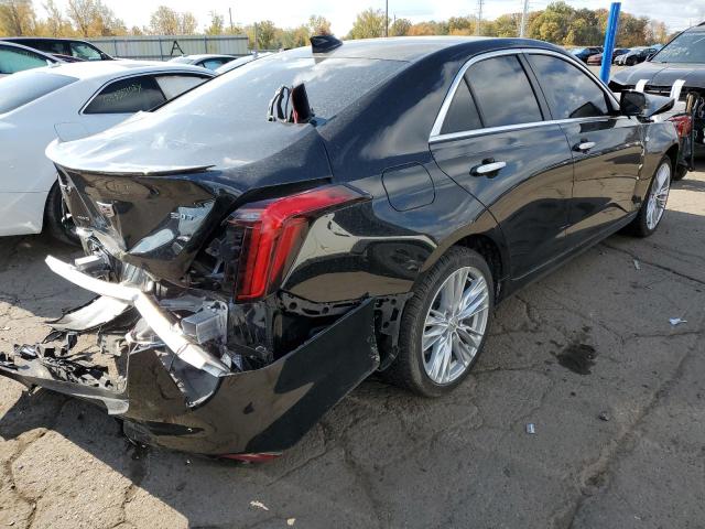 Photo 3 VIN: 1G6DF5RK0N0117914 - CADILLAC CT4 PREMIU 