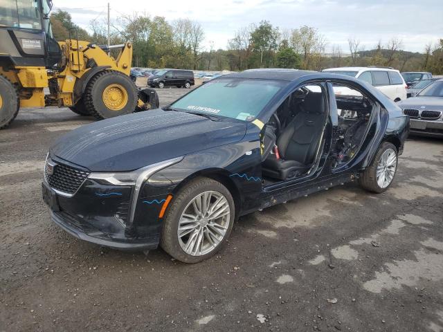 Photo 0 VIN: 1G6DF5RK0P0107418 - CADILLAC CT4 