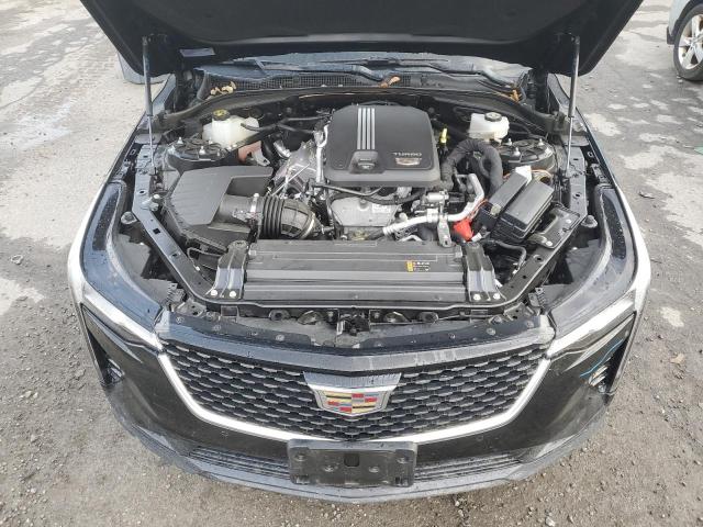 Photo 10 VIN: 1G6DF5RK0P0107418 - CADILLAC CT4 