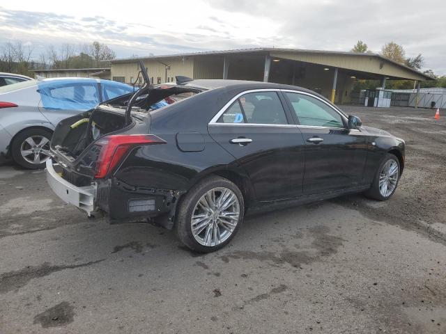 Photo 2 VIN: 1G6DF5RK0P0107418 - CADILLAC CT4 