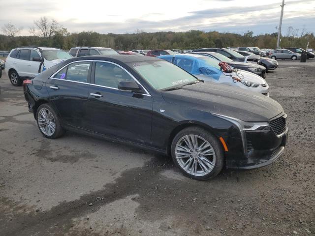 Photo 3 VIN: 1G6DF5RK0P0107418 - CADILLAC CT4 