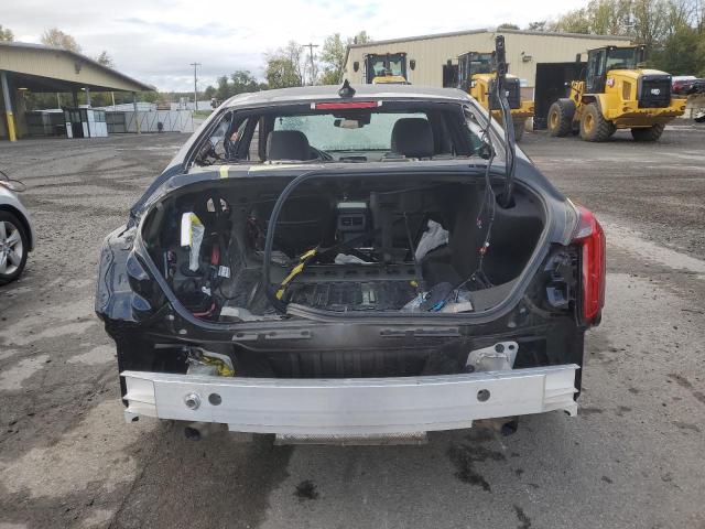 Photo 5 VIN: 1G6DF5RK0P0107418 - CADILLAC CT4 