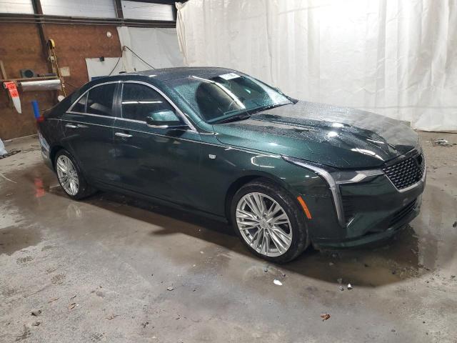 Photo 3 VIN: 1G6DF5RK1M0118195 - CADILLAC CT4 PREMIU 