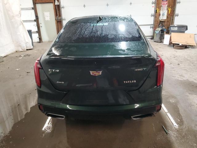 Photo 5 VIN: 1G6DF5RK1M0118195 - CADILLAC CT4 PREMIU 