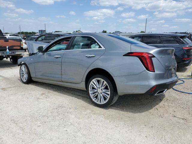 Photo 1 VIN: 1G6DF5RK1P0120145 - CADILLAC CT4 PREMIU 