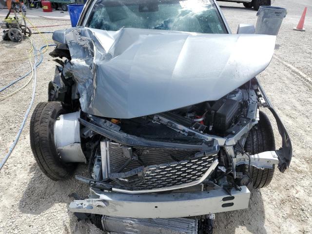 Photo 10 VIN: 1G6DF5RK1P0120145 - CADILLAC CT4 PREMIU 