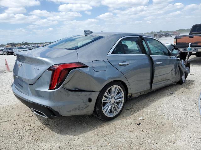 Photo 2 VIN: 1G6DF5RK1P0120145 - CADILLAC CT4 PREMIU 