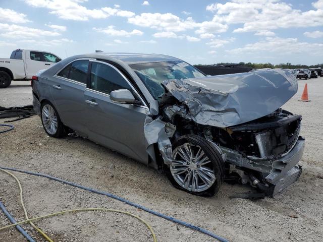 Photo 3 VIN: 1G6DF5RK1P0120145 - CADILLAC CT4 PREMIU 