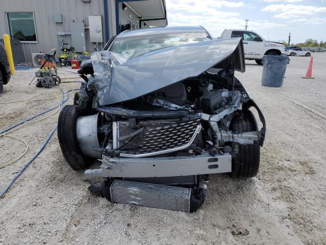 Photo 4 VIN: 1G6DF5RK1P0120145 - CADILLAC CT4 PREMIU 