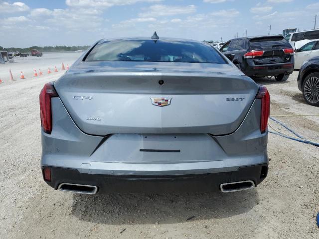 Photo 5 VIN: 1G6DF5RK1P0120145 - CADILLAC CT4 PREMIU 