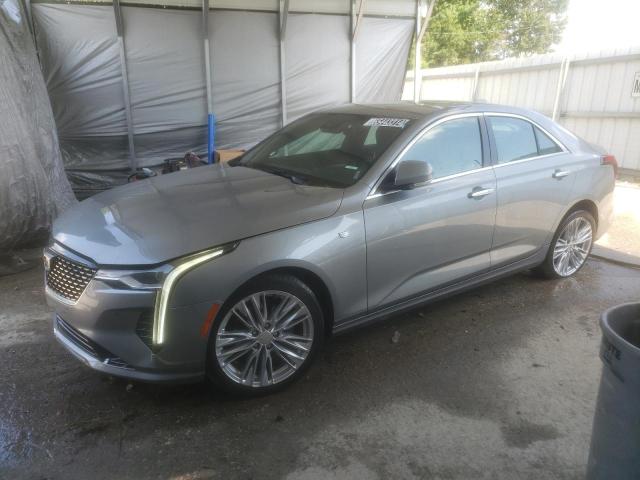 Photo 0 VIN: 1G6DF5RK1P0131422 - CADILLAC CT4 PREMIU 