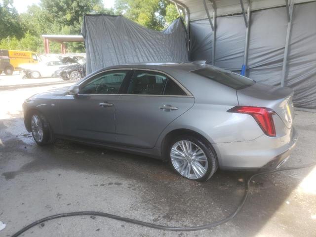 Photo 1 VIN: 1G6DF5RK1P0131422 - CADILLAC CT4 PREMIU 