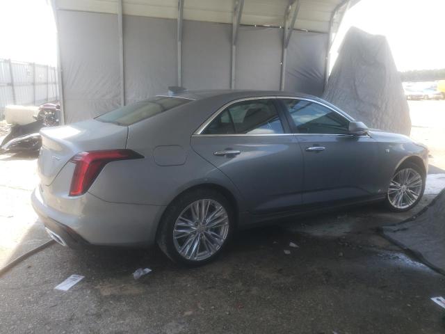 Photo 2 VIN: 1G6DF5RK1P0131422 - CADILLAC CT4 PREMIU 