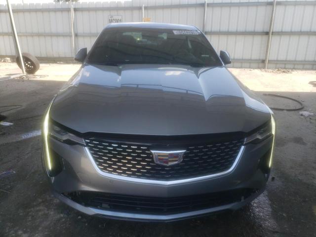 Photo 4 VIN: 1G6DF5RK1P0131422 - CADILLAC CT4 PREMIU 