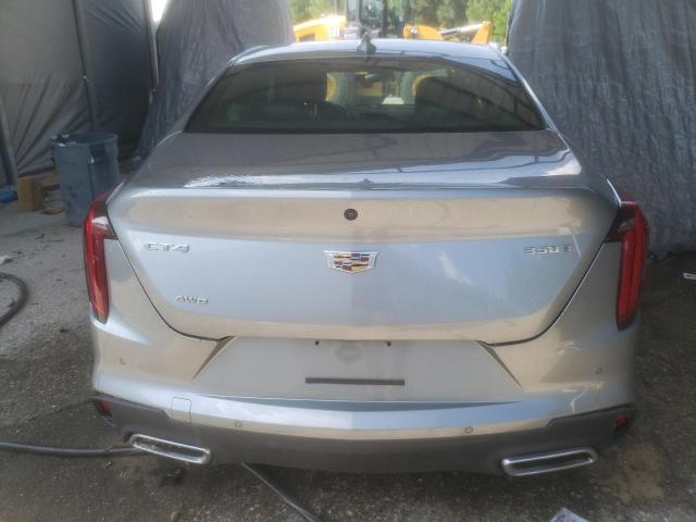 Photo 5 VIN: 1G6DF5RK1P0131422 - CADILLAC CT4 PREMIU 