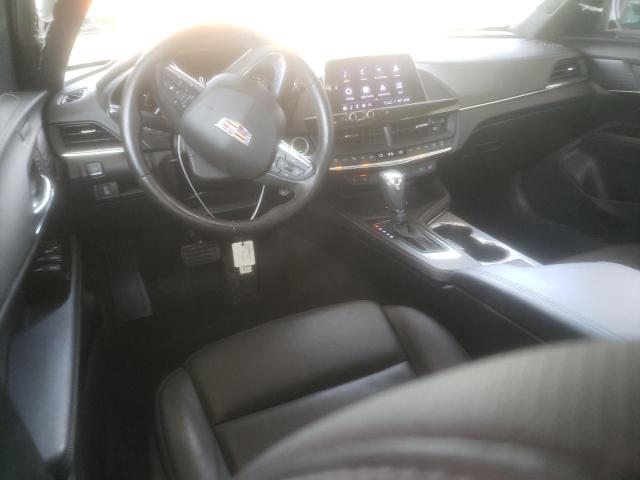 Photo 7 VIN: 1G6DF5RK1P0131422 - CADILLAC CT4 PREMIU 