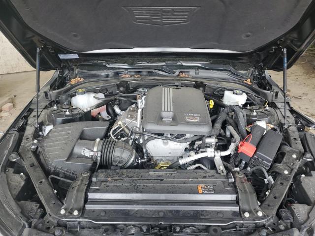 Photo 10 VIN: 1G6DF5RK1R0103154 - CADILLAC CT4 