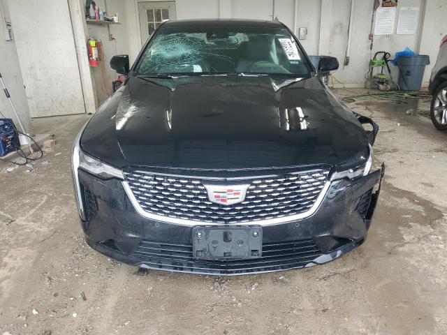 Photo 4 VIN: 1G6DF5RK1R0103154 - CADILLAC CT4 