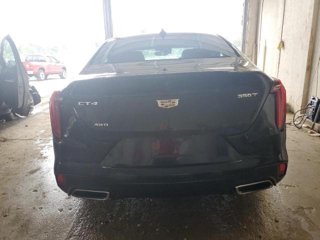 Photo 5 VIN: 1G6DF5RK1R0103154 - CADILLAC CT4 