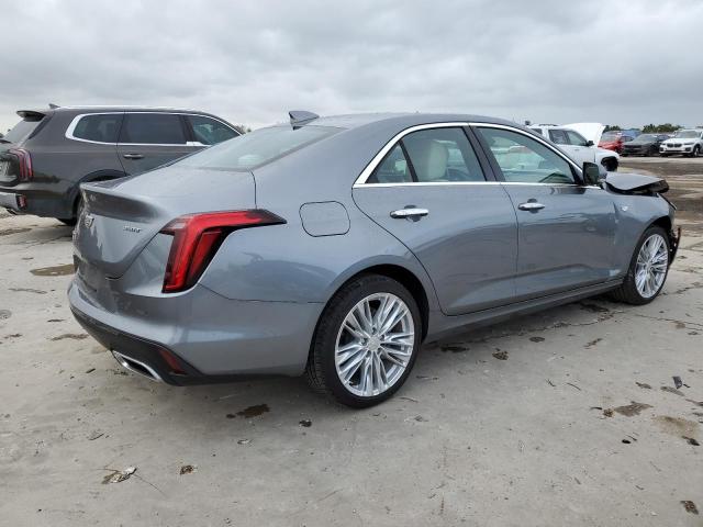 Photo 2 VIN: 1G6DF5RK2M0147849 - CADILLAC CT4 