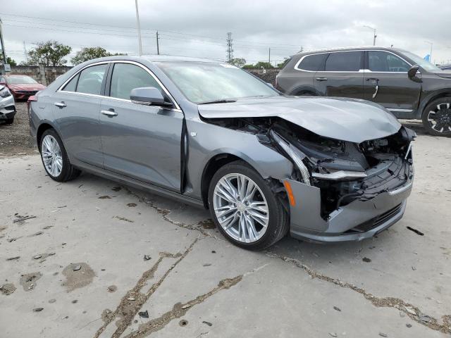 Photo 3 VIN: 1G6DF5RK2M0147849 - CADILLAC CT4 