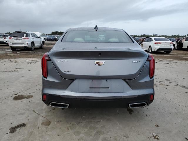 Photo 5 VIN: 1G6DF5RK2M0147849 - CADILLAC CT4 