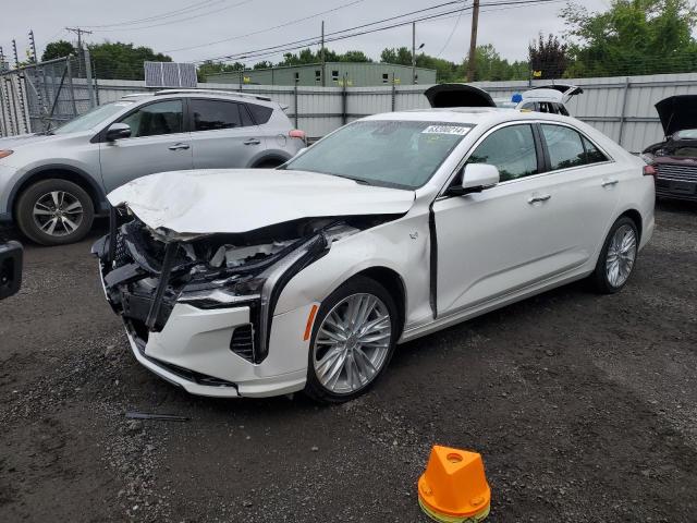 Photo 0 VIN: 1G6DF5RK2M0148189 - CADILLAC CT4 PREMIU 