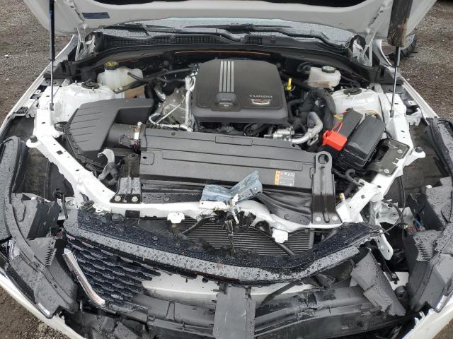 Photo 10 VIN: 1G6DF5RK2M0148189 - CADILLAC CT4 PREMIU 