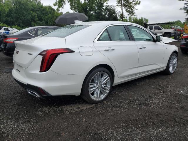 Photo 2 VIN: 1G6DF5RK2M0148189 - CADILLAC CT4 PREMIU 