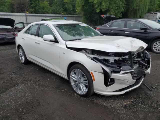 Photo 3 VIN: 1G6DF5RK2M0148189 - CADILLAC CT4 PREMIU 