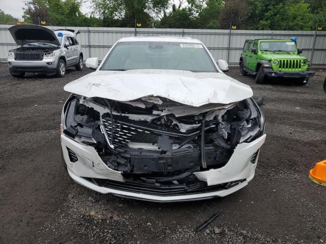 Photo 4 VIN: 1G6DF5RK2M0148189 - CADILLAC CT4 PREMIU 