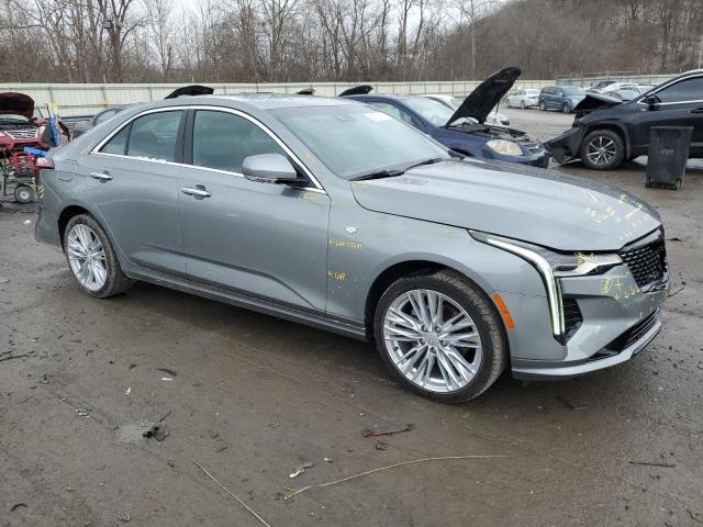 Photo 3 VIN: 1G6DF5RK2P0118243 - CADILLAC CT4 