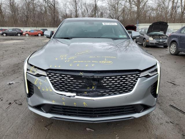 Photo 4 VIN: 1G6DF5RK2P0118243 - CADILLAC CT4 