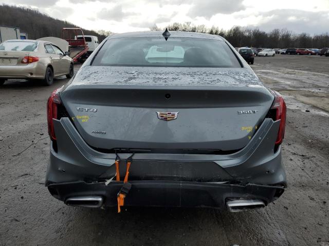 Photo 5 VIN: 1G6DF5RK2P0118243 - CADILLAC CT4 