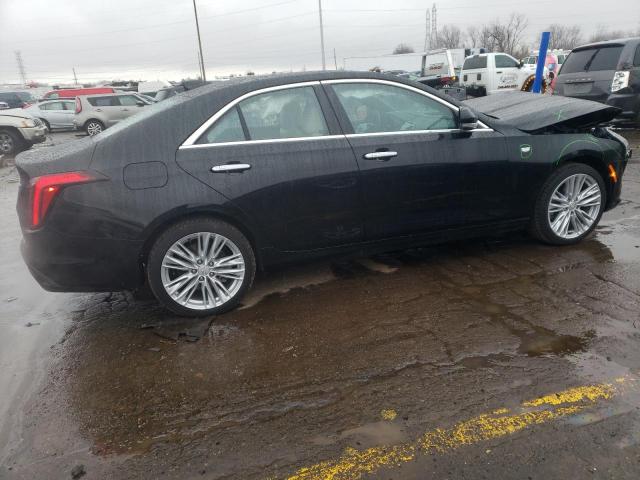 Photo 2 VIN: 1G6DF5RK2R0109917 - CADILLAC CT4 