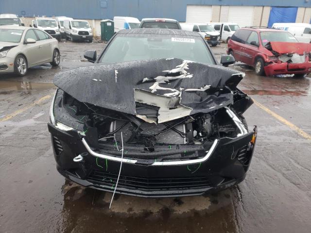 Photo 4 VIN: 1G6DF5RK2R0109917 - CADILLAC CT4 