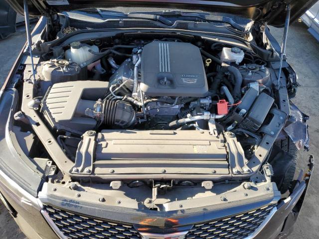 Photo 10 VIN: 1G6DF5RK4L0143073 - CADILLAC CT4 