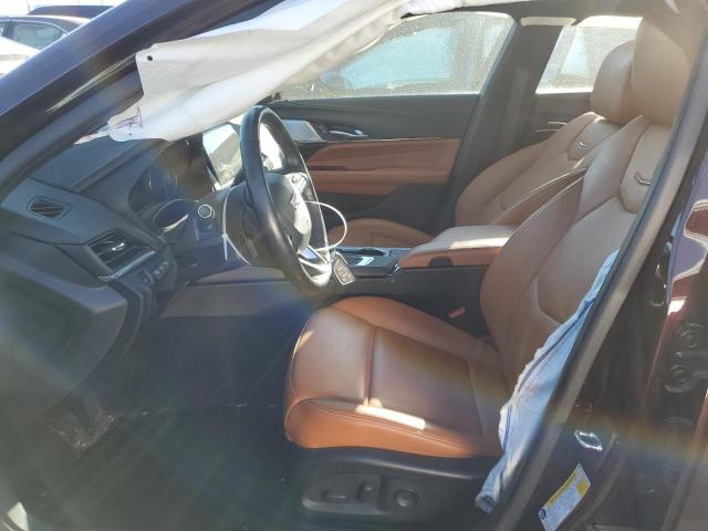 Photo 6 VIN: 1G6DF5RK4L0143073 - CADILLAC CT4 