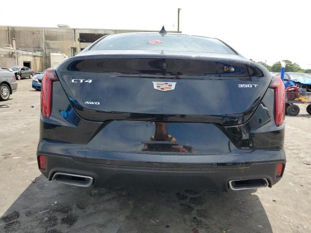 Photo 5 VIN: 1G6DF5RK4P0132712 - CADILLAC CT4 