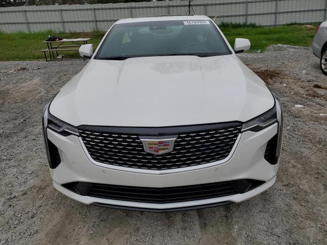 Photo 4 VIN: 1G6DF5RK5P0126319 - CADILLAC CT4 