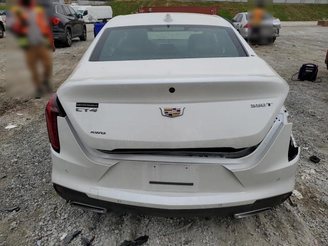 Photo 5 VIN: 1G6DF5RK5P0126319 - CADILLAC CT4 