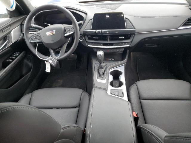 Photo 7 VIN: 1G6DF5RK5P0126319 - CADILLAC CT4 